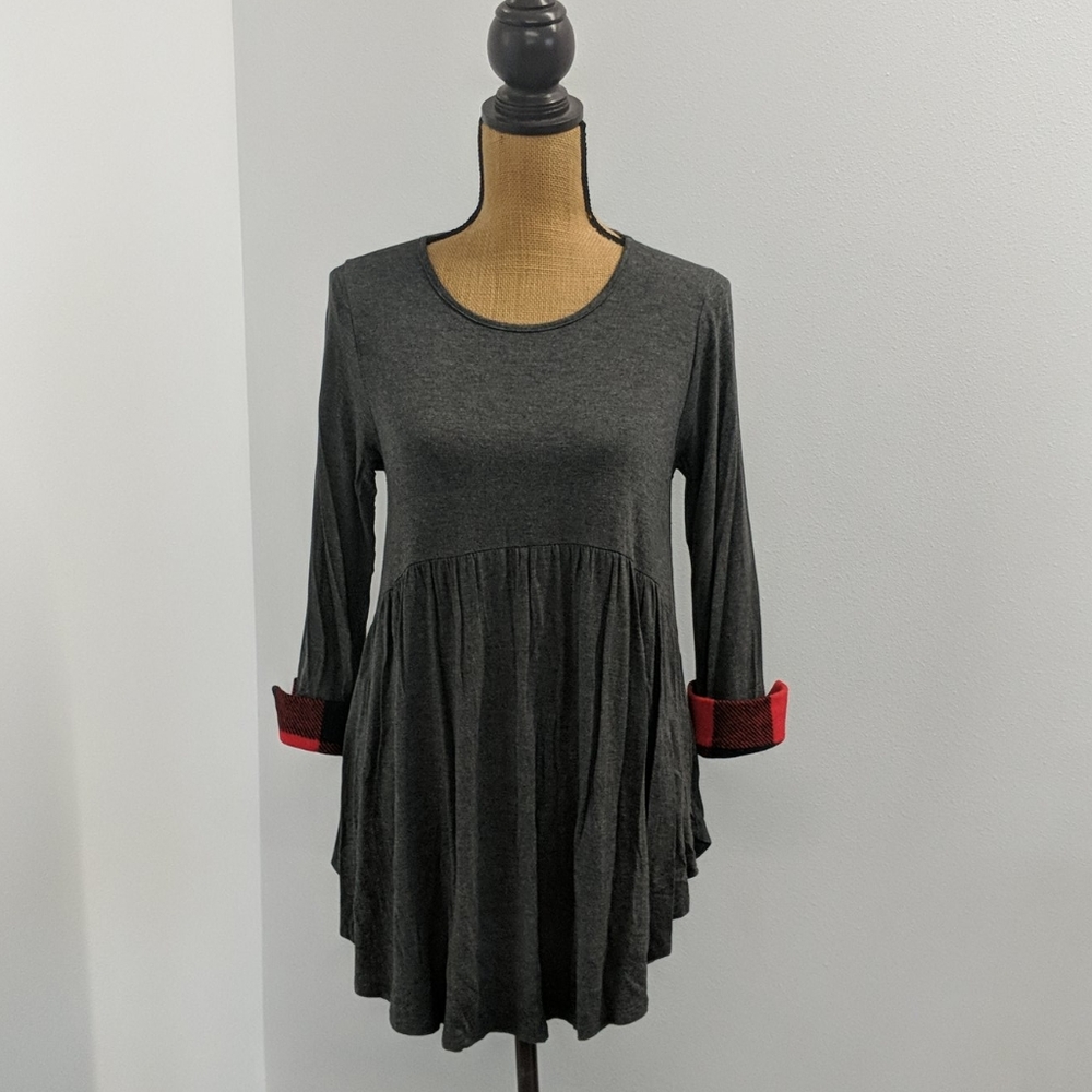 Bellamie Tunic